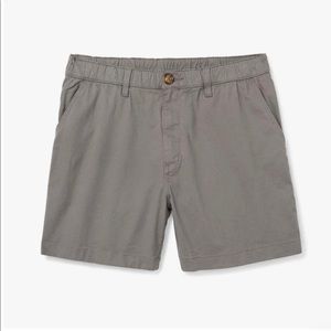 Chubbies Silver Linings 5.5”